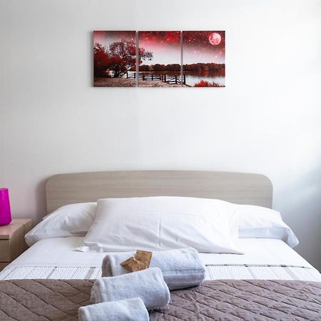 A 2 Passi Da Alba With 6 Beds Apartment Rodello Екстериор снимка