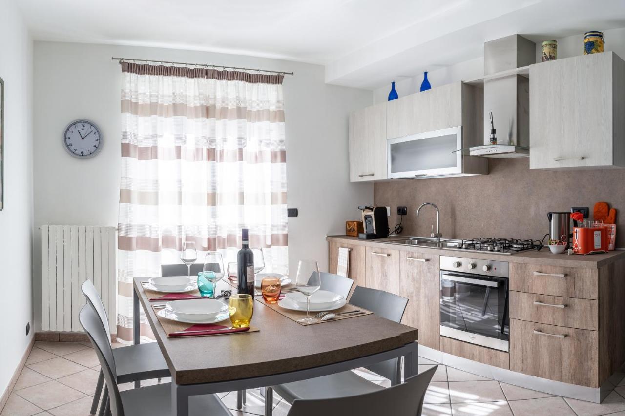 A 2 Passi Da Alba With 6 Beds Apartment Rodello Екстериор снимка