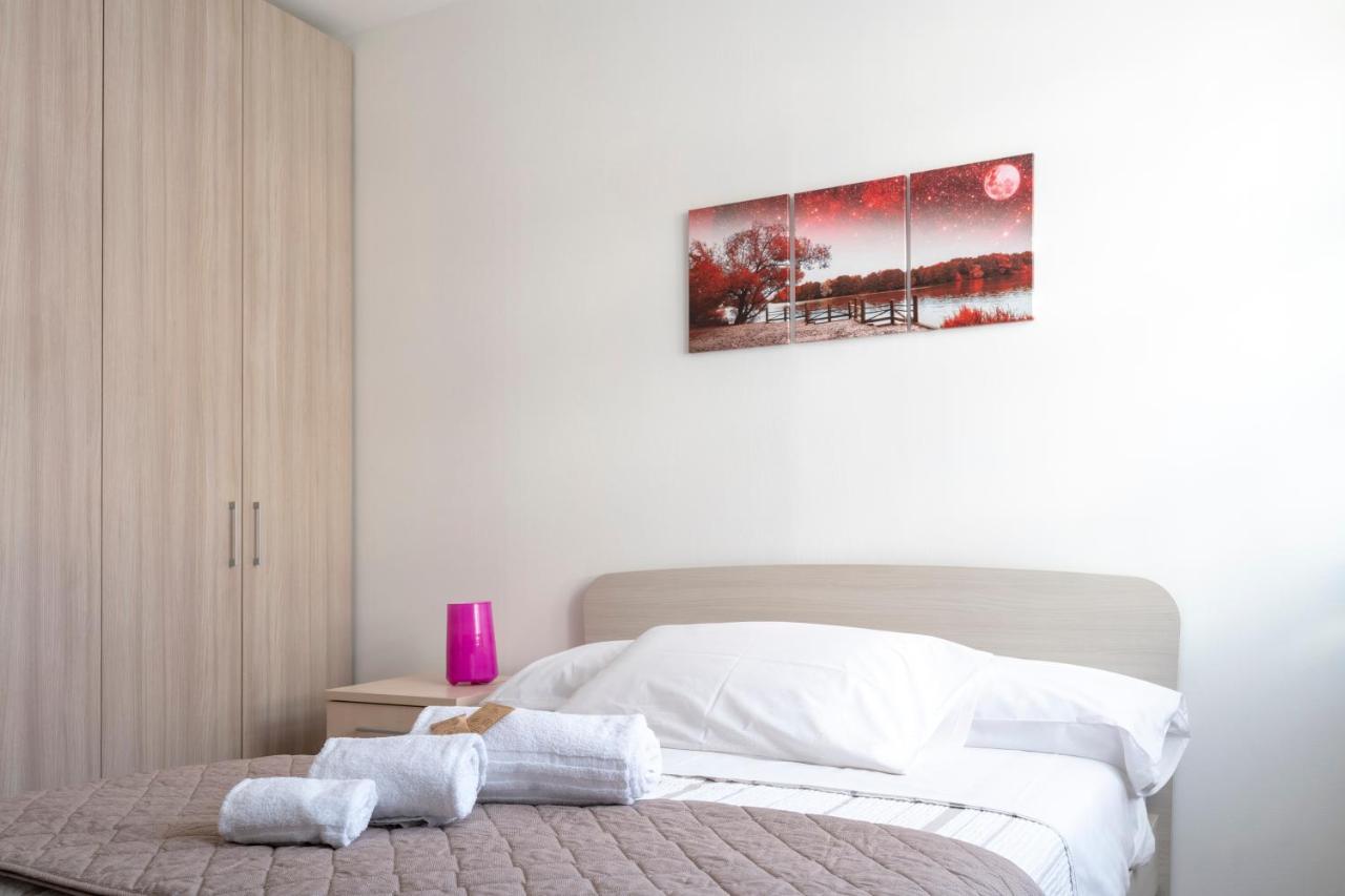 A 2 Passi Da Alba With 6 Beds Apartment Rodello Екстериор снимка