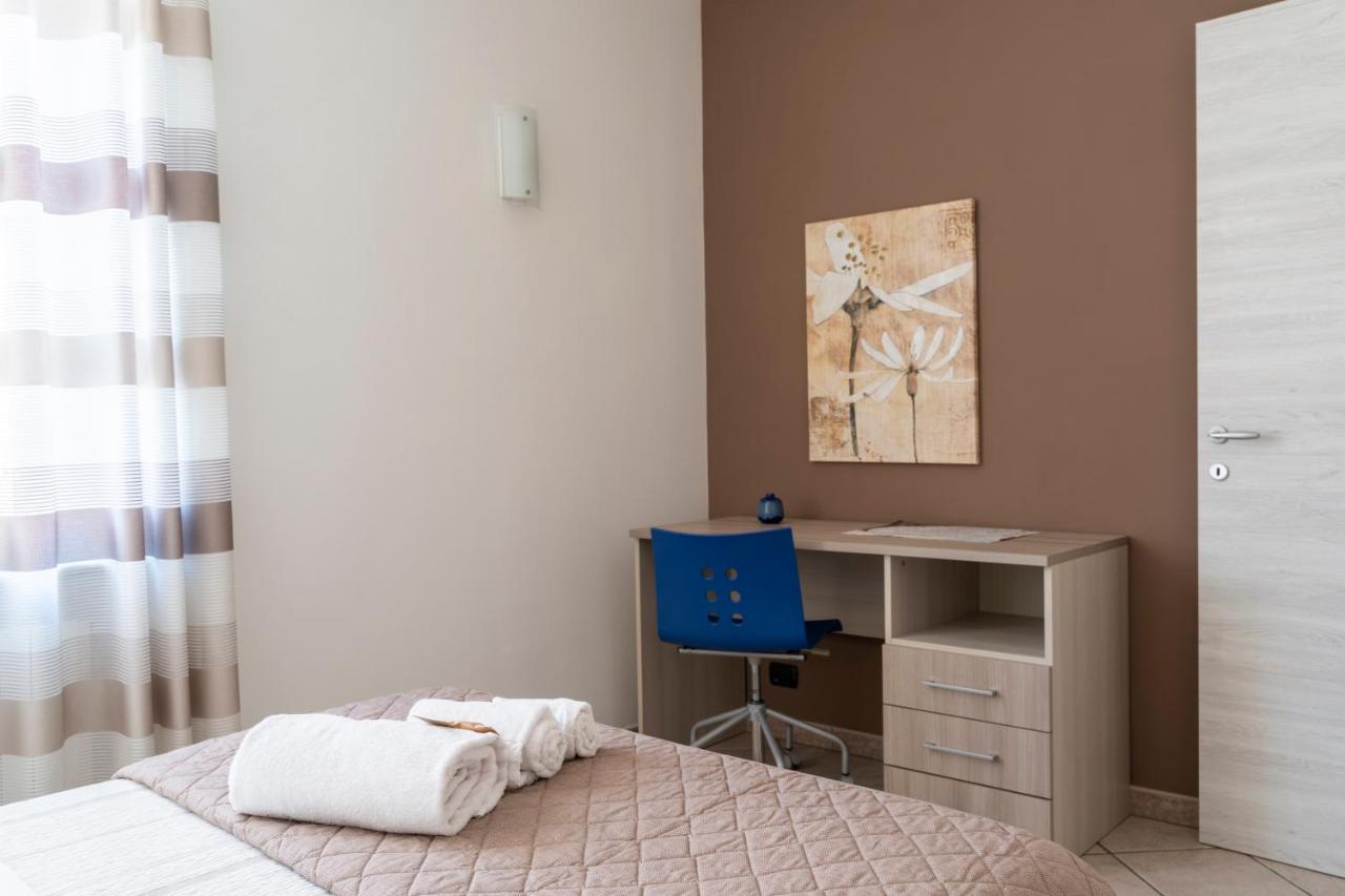 A 2 Passi Da Alba With 6 Beds Apartment Rodello Екстериор снимка
