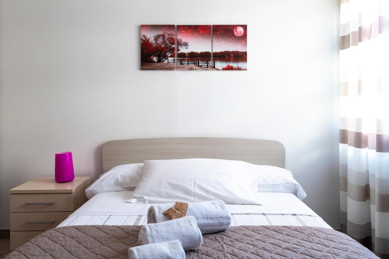 A 2 Passi Da Alba With 6 Beds Apartment Rodello Екстериор снимка