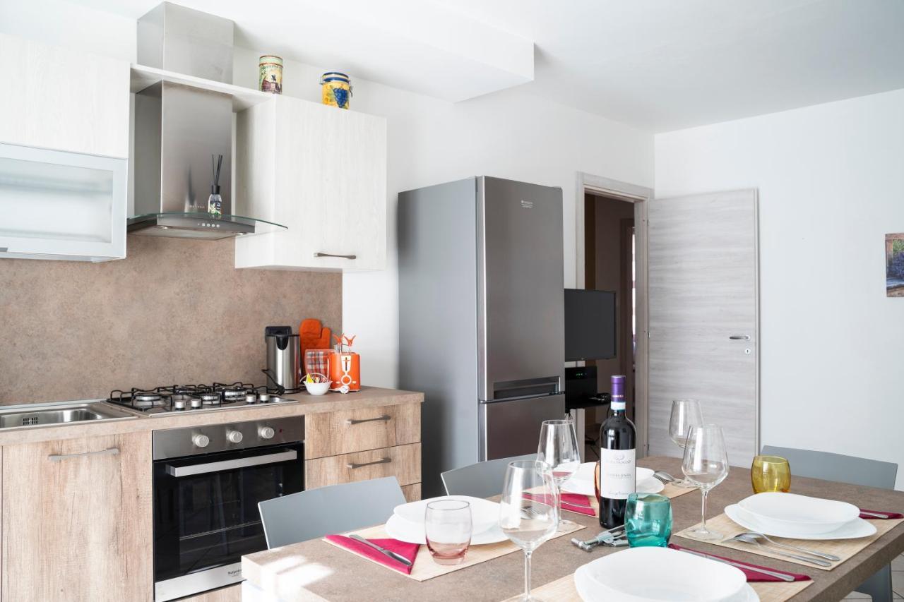 A 2 Passi Da Alba With 6 Beds Apartment Rodello Екстериор снимка