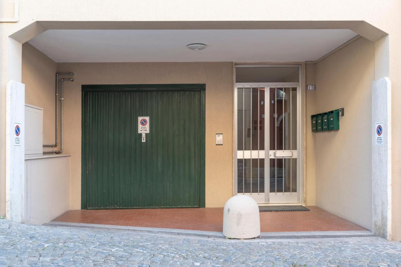 A 2 Passi Da Alba With 6 Beds Apartment Rodello Екстериор снимка