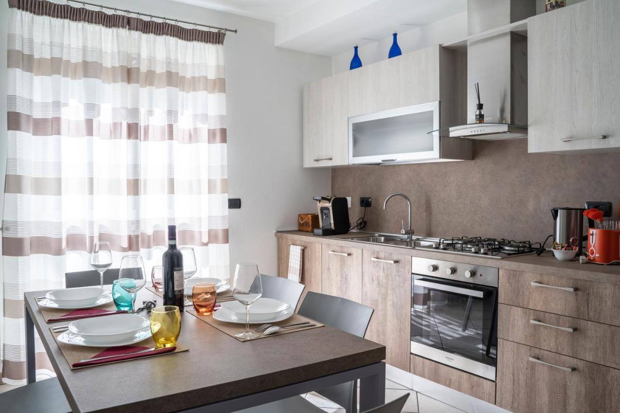 A 2 Passi Da Alba With 6 Beds Apartment Rodello Екстериор снимка